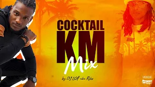 Dj Lof Rikos - Cocktail KM Mix - Kaf Malbar - 21/06/2022
