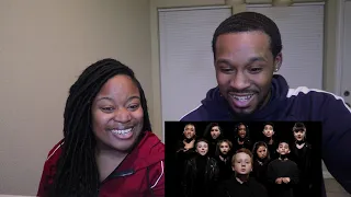 YOUNG MARRIED PARENTS React to Acapop - Bohemian Rhapsody/ Somebody To Love