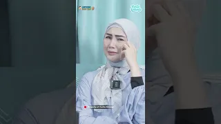 MasyaAllah Naja Hudia Bukti Nyata Kebesaran Allah #shorts