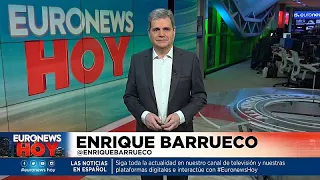 Euronews hoy | Las noticias del martes 31 de enero de 2023