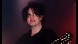 The Cure Paris 1996 perfect cold set ever 96