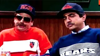 DA BEARS!!! Joe Mantegna on the Origin Story Behind an SNL Classic | The Rich Eisen Show | 1/7/20