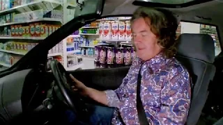 James May Crashing Compilation (not Richard Hammond)