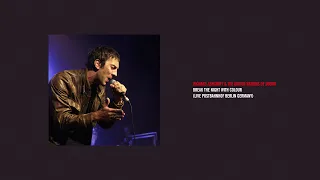 Richard Ashcroft - Break The Night With Colour (Live Postbahnhof Berlin Germany)