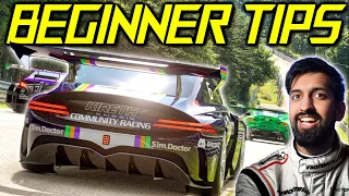 Gran Turismo 7 Beginner Tips You NEED To Know!