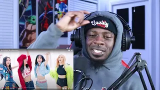 BLACKPINK - ‘Shut Down’ M/V [Reaction] #BLINK #BLACKPINK #BORNPINK