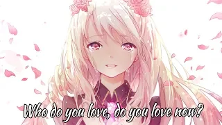 Nightcore - Who Do You Love (The Chainsmokers ft. 5SOS)