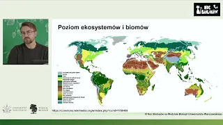 Wielość w jedności? Kilka słów o bioróżnorodności