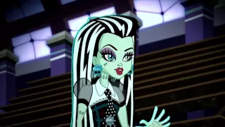 Відео марафон абатство | Monster High