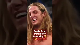 Randy Orton agrees to reunite Rk-Bro after battling omos Raw🥰🥰