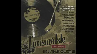 Treasure Isle Records - The Ultimate Collection, Volume 2