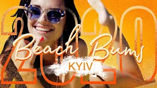 HOT Kyiv Beach Girls | Ukraine Summer 2020 | Olmeca Plage Beach Club