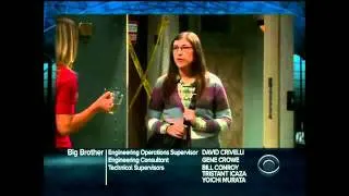 The Big Bang Theory - Trailer/Promo - Season 5 - Onle Hour Season Premiere 9/22 - On CBS