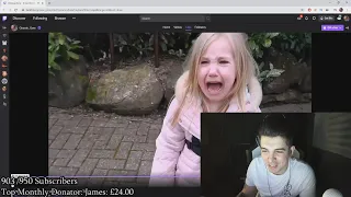 Twitch Daily | Grossgore regrets having kid | anita gets employee fired | sodas cursed sex doll