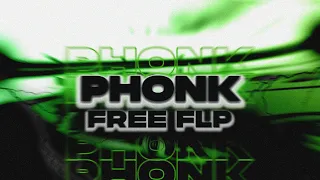 How To Phonk + FREE FLP (2022)