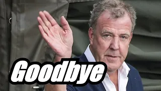 Final Statement - Jeremy Clarkson  (with GT86 scene) BBC Top Gear