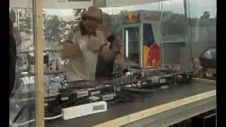 DJ TOMCRAFT Loneliness (Live At Love Parade 2003)