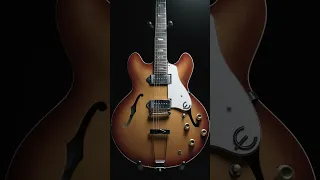 1966 Epiphone Casino + Watkins Dominator w/ Nick Mardon