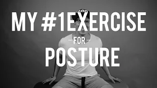 My Favorite Posture Exercise for Better Gaming | HP BOOST #4