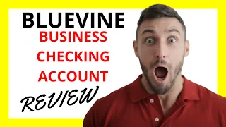 🔥 BlueVine Business Checking Account Review: Pros and Cons