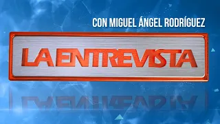 #evtv #EnVivo | #LaEntrevista con #MiguelÁngelRodríguez | EVTV | 01/11/2024 1/2