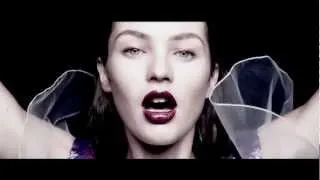 PRABAL GURUNG SPRING 2012 CAMPAIGN VIDEO