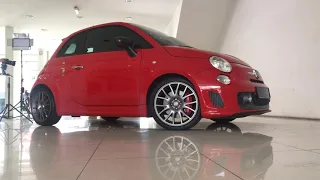 Automotive Videography Raw Footage No Editing Shooting video for online marketing, digital marketing