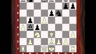 Chess World.net:  Gabriel Sargissian vs Oliver Dimakiling - Olympiad 2012 - Indian Game (E10)
