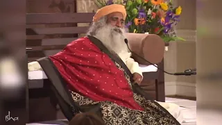 Sadhguru on What Aghori Sadhana is Like 720 x 1280