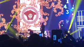 Элджей! Versace. Москва Adrenalin stadium 10.11.2018