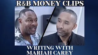 Johntá Austin On Writing With Mariah Carey • R&B MONEY Podcast • Ep.71