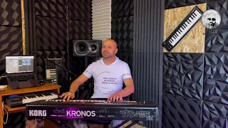 Mitko Lozarevski Horo Live COVER Митко Лозаревски Хоро Лайф КАВЪР