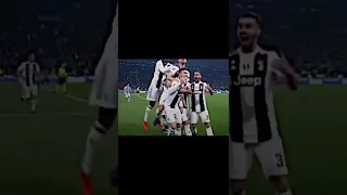 ستوري🎬ثلاثية رونالدو🔥أمام أتلتيكو مدريد مع اليوفينتوس و جنون حفيظ الدراجي 🎤