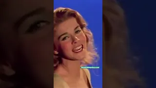 Ann-Margret opening scene in "Bye Bye Birdie" (1963)