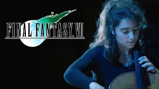 Final Fantasy VII - Those Who Fight // Grissini Project