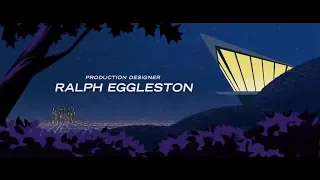 Incredibles 2 End Credits - [HD]