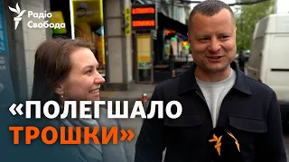 Допомога від США: на що вплинула затримка і чи достатній обсяг | Опитування