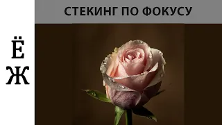 СТЕКИНГ ПО ФОКУСУ