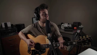 Something Just Like This - The Chainsmokers & Coldplay - Acoustic Cover