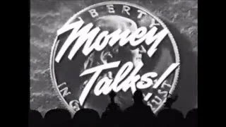 MST3K - Money Talks!
