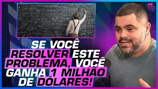 NINGUÉM no MUNDO INTEIRO conseguiu RESOLVER estes PROBLEMAS - PAULO PEREIRA, CURIÓ E PROCÓPIO