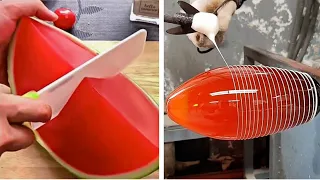 Satisfying Enjoy And Relaxing Compilation in tik tok #89  || Best Oddly Satisfying Video