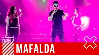 MAFALDA | Los conciertos de Radio 3