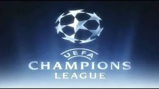 UEFA Champions League 2008-2009 Opening