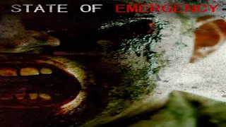 Film Zombie Terbaik - STATE OF EMERGENCY - Zombie Full Movie -Sub Indo