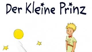 DLF 06.04.2018 Vor 75 Jahren erschienen "Der kleine Prinz": Kindliche Philosophie für Erwachsene