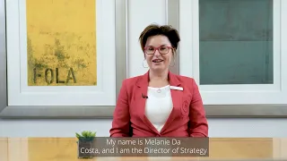 Melanie Da Costa on mental healthcare trends