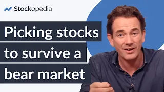How to pick better bear market stocks (without relying on tips) | Webinar replay
