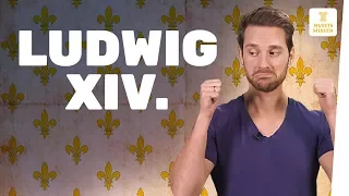 Absolutismus unter Ludwig XIV. I musstewissen Geschichte