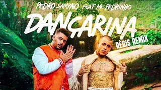 Pedro Sampaio feat. MC Pedrinho - Dançarina (DJ Régis)